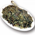 Green Pilaff
